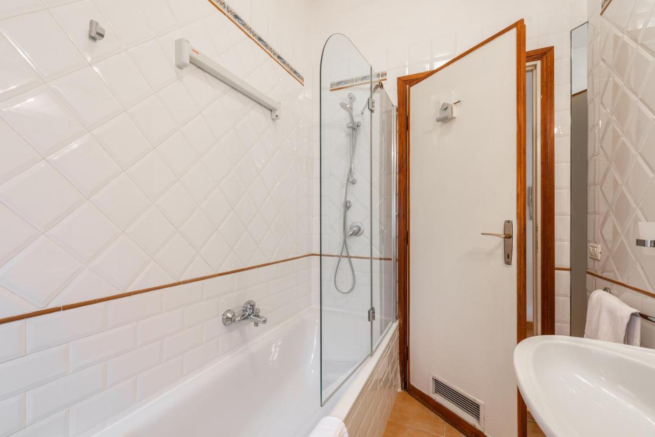 Studio Suite Aurelia Antica Roma Dış mekan fotoğraf