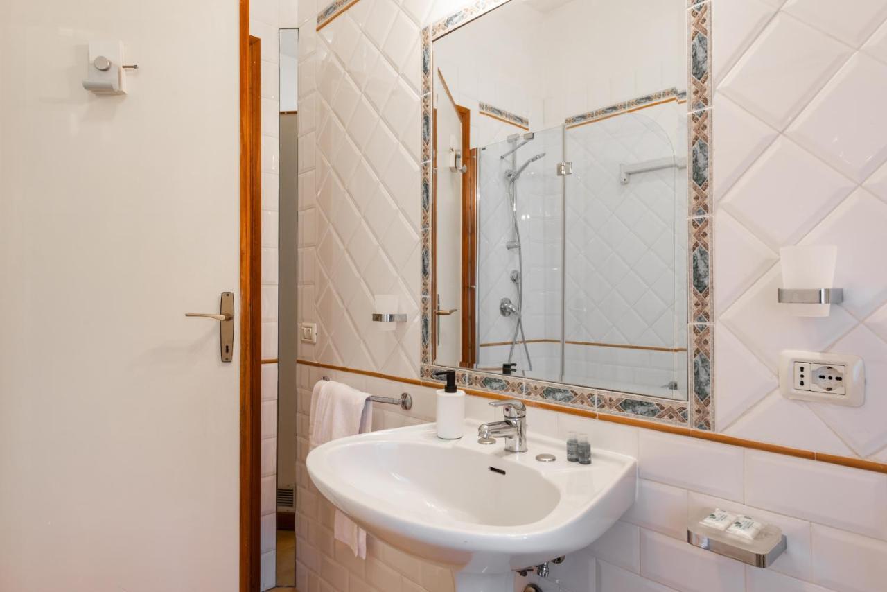 Studio Suite Aurelia Antica Roma Dış mekan fotoğraf