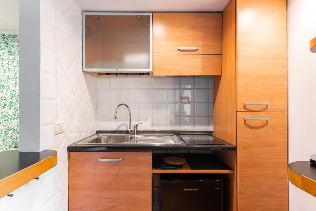 Studio Suite Aurelia Antica Roma Dış mekan fotoğraf