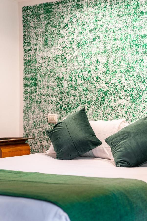 Studio Suite Aurelia Antica Roma Dış mekan fotoğraf